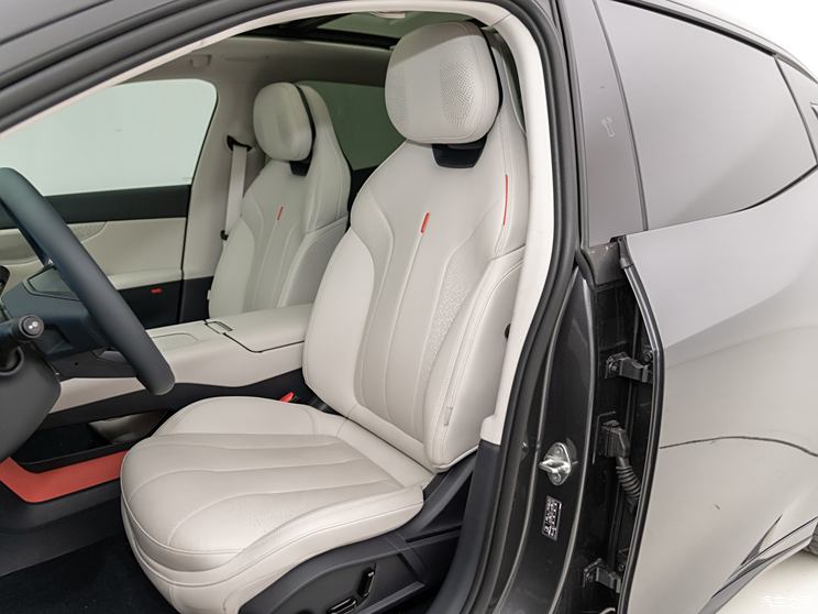 领克 领克07 2024款 EM-P 126长续航 Ultra 领克 领克07 2024款 EM-P 126长续航 Ultra