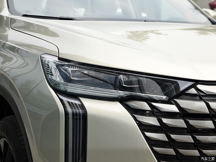 长城汽车 哈弗H6 2024款 1.5T 两驱Pro 长城汽车 哈弗H6 2024款 1.5T 两驱Pro