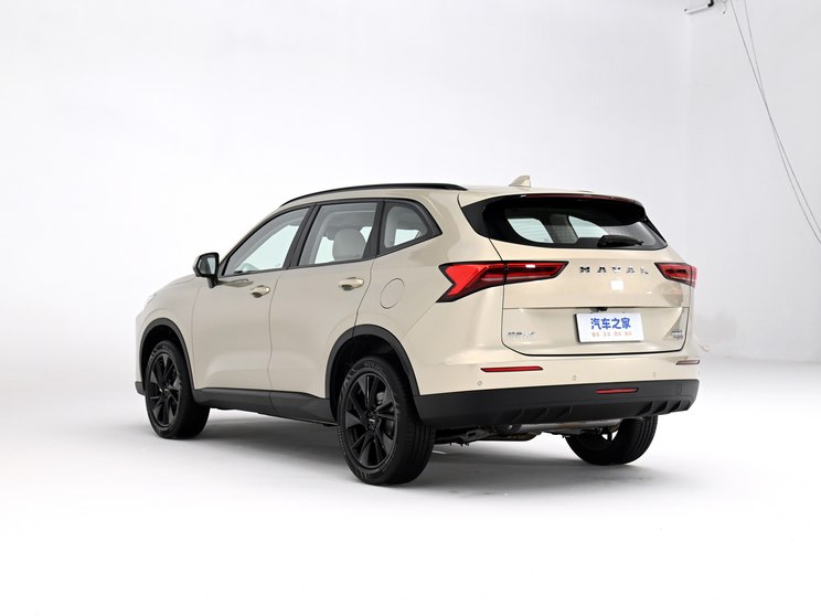 长城汽车 哈弗H6 2024款 2.0T 四驱Max 长城汽车 哈弗H6 2024款 2.0T 四驱Max