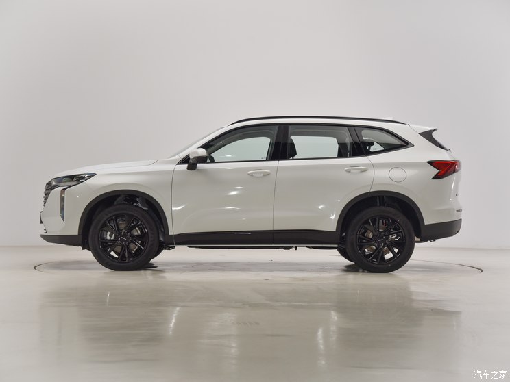 长城汽车 哈弗H6 2024款 1.5T 两驱基本型 长城汽车 哈弗H6 2024款 1.5T 两驱基本型