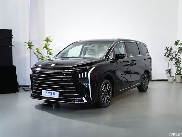 东风风行 星海V9 2024款 1.5TD 200km 青云梯系列 尊贵型 东风风行 星海V9 2024款 1.5TD 200km 青云梯系列 尊贵型