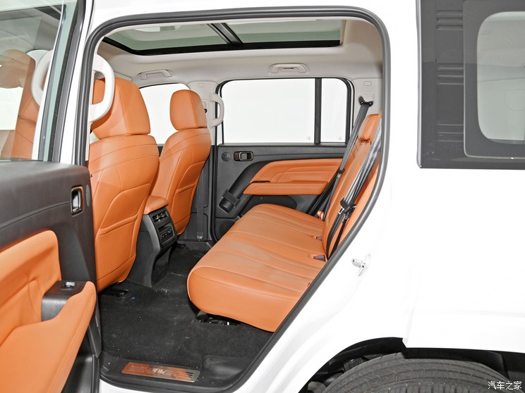 长城汽车 哈弗H9 2024款 柴油 5座 长城汽车 哈弗H9 2024款 柴油 5座