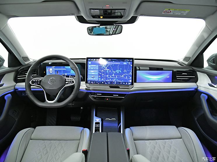 一汽-大众 迈腾 2024款 380TSI DSG套件版 一汽-大众 迈腾 2024款 380TSI DSG套件版