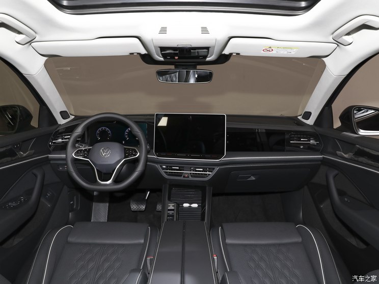 一汽-大众 迈腾 2024款 380TSI DSG套件版 一汽-大众 迈腾 2024款 380TSI DSG套件版