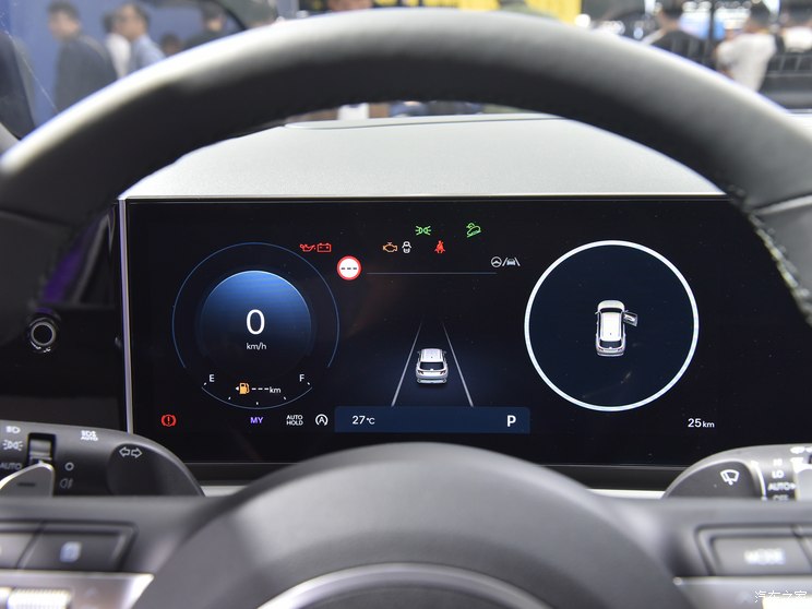 北京现代 途胜 2024款 途胜L 1.5T 基本型 北京现代 途胜 2024款 途胜L 1.5T 基本型