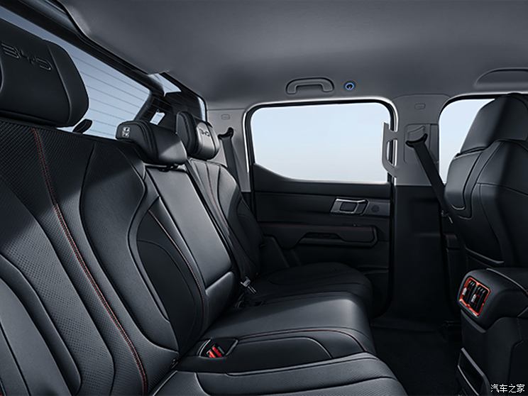 比亚迪 BYD SHARK 2024款 基本型 比亚迪 BYD SHARK 2024款 基本型