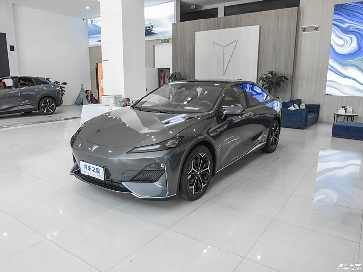 深蓝汽车 深蓝SL03 2023款 200Max增程版 深蓝汽车 深蓝SL03 2023款 200Max增程版