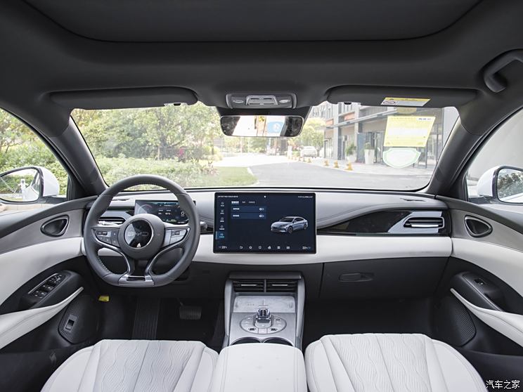 比亚迪 海豹06 2024款 DM-i 120KM旗舰型 比亚迪 海豹06 2024款 DM-i 120KM旗舰型