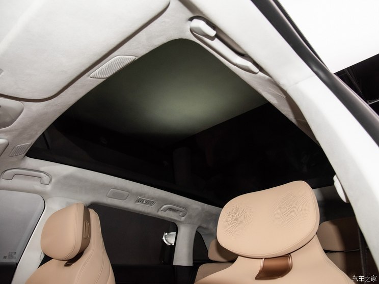 星途 星纪元 ET 2024款 纯电 655 Ultra 星途 星纪元 ET 2024款 纯电 655 Ultra