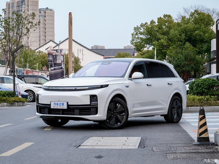 理想汽车 理想L7 2024款 Pro 理想汽车 理想L7 2024款 Pro