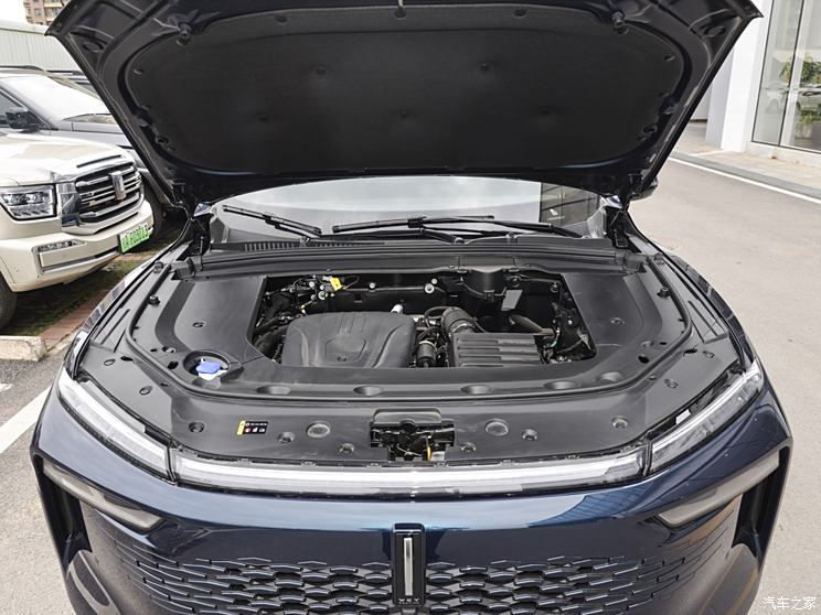 长城汽车 魏牌 摩卡DHT-PHEV 2024款 Hi4 长城汽车 魏牌 摩卡DHT-PHEV 2024款 Hi4