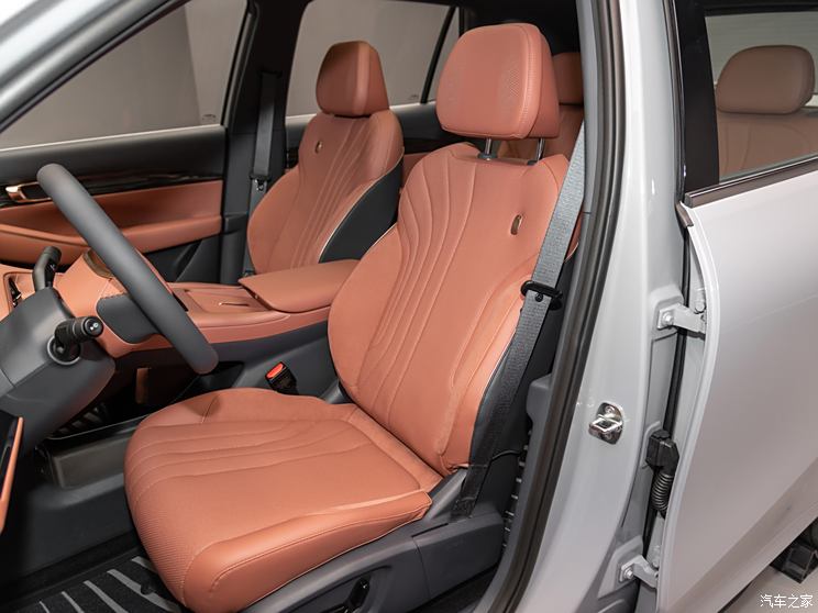 吉利汽车 银河E5 2024款 基本型 吉利汽车 银河E5 2024款 基本型