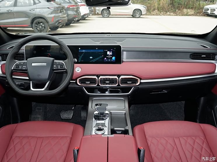 奇瑞汽车 捷途X70 PLUS 2024款 冠军版 1.5T DCT冠军MAX 7座 奇瑞汽车 捷途X70 PLUS 2024款 冠军版 1.5T DCT冠军MAX 7座