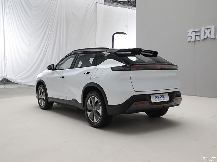 东风乘用车 风神L7新能源 2024款 205 Plus 东风乘用车 风神L7新能源 2024款 205 Plus