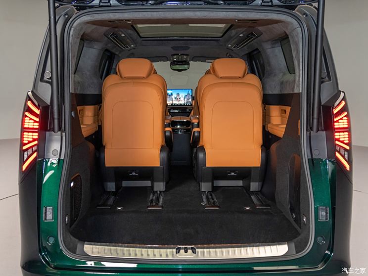 LEVC L380 2024款 基本型 6座 LEVC L380 2024款 基本型 6座