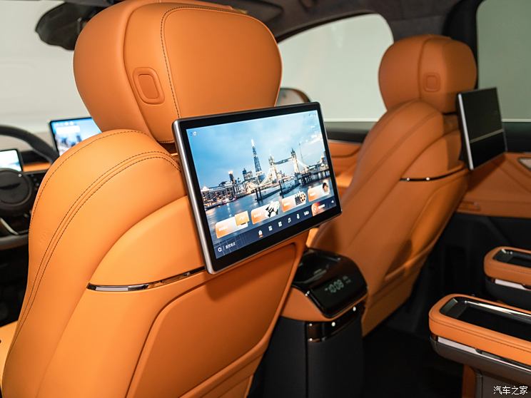 LEVC L380 2024款 基本型 6座 LEVC L380 2024款 基本型 6座