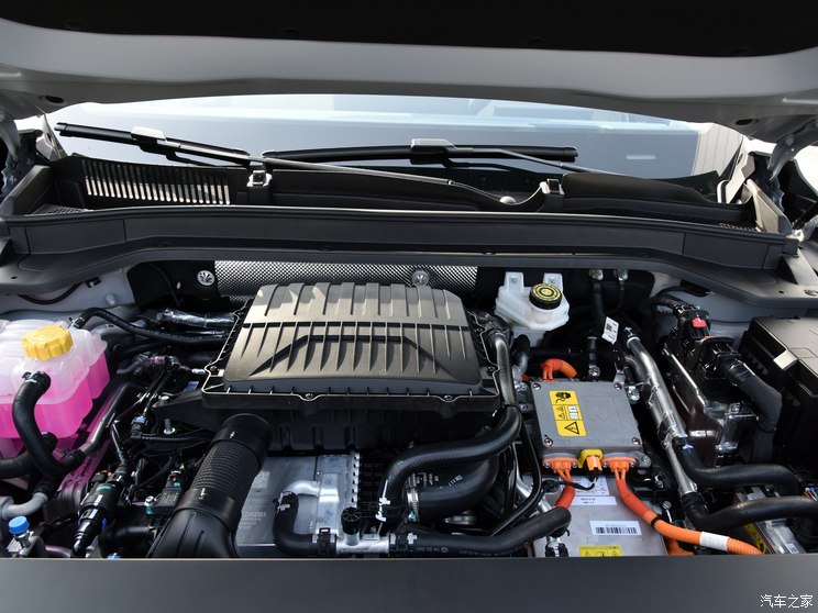 奇瑞汽车 风云T9 2024款 120 长续航版旗舰型 7座 奇瑞汽车 风云T9 2024款 120 长续航版旗舰型 7座