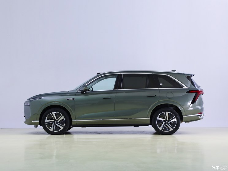 长城汽车 魏牌 蓝山DHT-PHEV 2024款 智驾版 长城汽车 魏牌 蓝山DHT-PHEV 2024款 智驾版