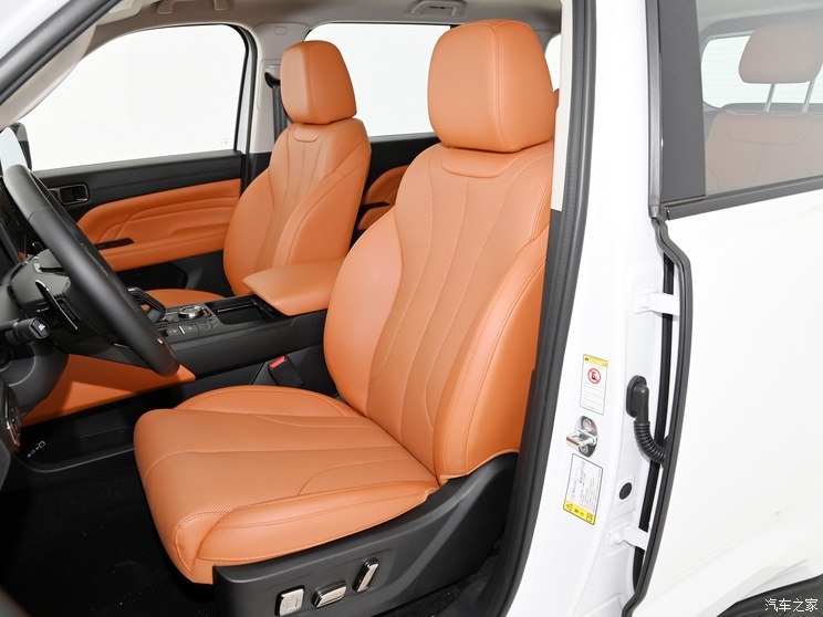 长城汽车 哈弗H9 2024款 柴油 5座 长城汽车 哈弗H9 2024款 柴油 5座