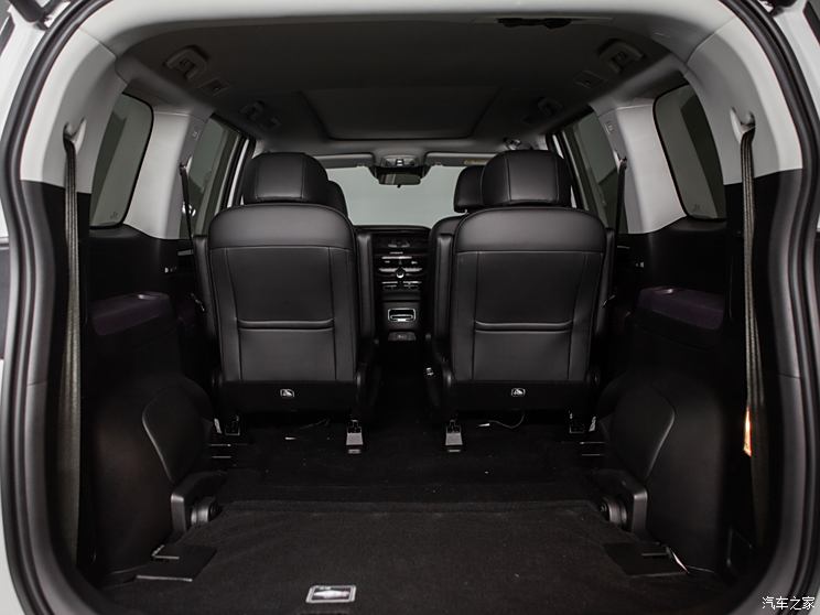 广汽乘用车 传祺M6 MAX 2024款 高配版 广汽乘用车 传祺M6 MAX 2024款 高配版