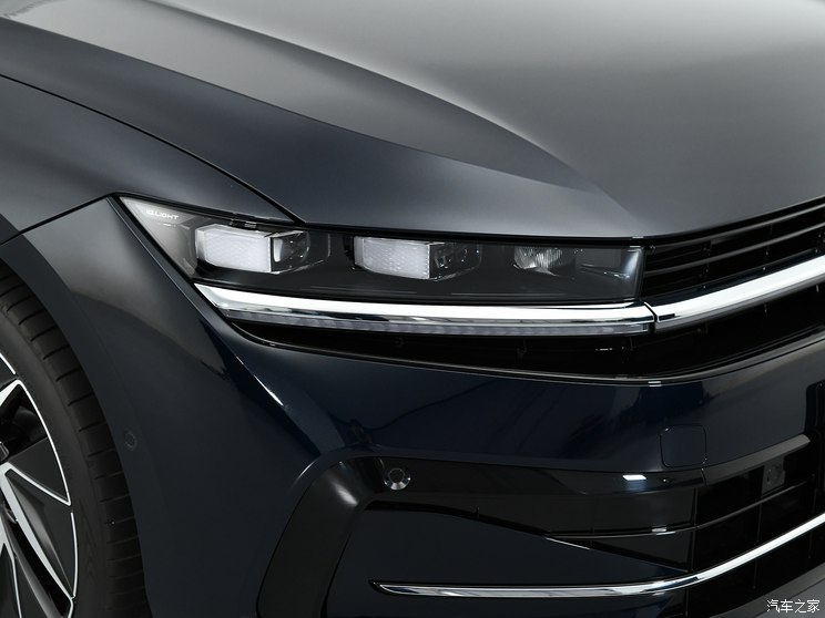 一汽-大众 迈腾 2024款 380TSI DSG套件版 一汽-大众 迈腾 2024款 380TSI DSG套件版