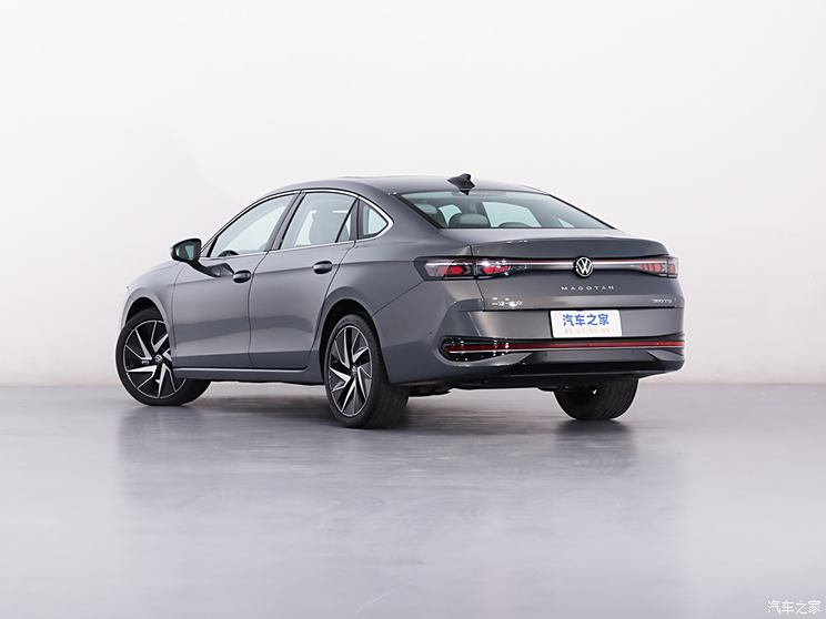 一汽-大众 迈腾 2024款 380TSI DSG套件版 一汽-大众 迈腾 2024款 380TSI DSG套件版