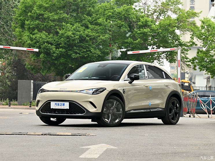 smart smart精灵#3 2024款 型动四驱版 smart smart精灵#3 2024款 型动四驱版