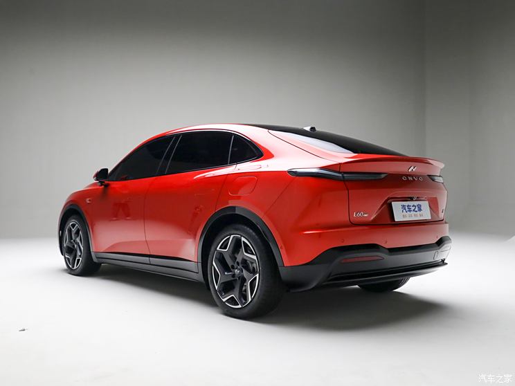 蔚来 乐道L60 2024款 长续航版 蔚来 乐道L60 2024款 长续航版