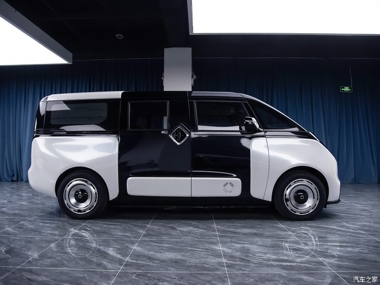 智行盒子 智行盒子BM-400 2024款 基本型 智行盒子 智行盒子BM-400 2024款 基本型