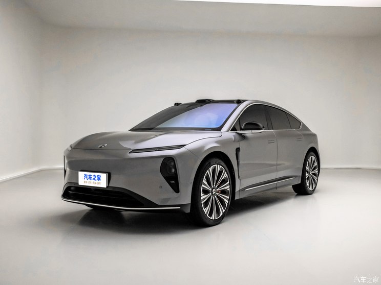 蔚来 蔚来ET9 2024款 基本型 蔚来 蔚来ET9 2024款 基本型