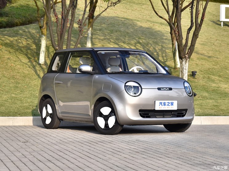 长安汽车 长安Lumin 2023款 301km 蜜沁款 长安汽车 长安Lumin 2023款 301km 蜜沁款