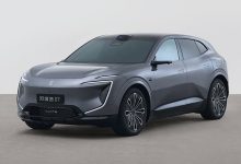 阿维塔07将于年内上市并完成首批交付-南方汽车网