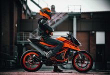 售价39800元！全新KTM 390 DUKE上市-南方汽车网