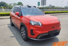 将于7月上市 埃安全新AION V申报图曝光-南方汽车网