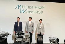 发动机复兴 日本汽车三巨头推新发动机-南方汽车网