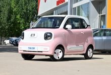 奔腾小马将于5月17日下线并交付用户-南方汽车网