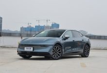 极氪007将推OS6.1解锁机械车位自动泊车-南方汽车网