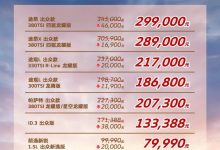 官降至高4.6万！上汽大众购车优惠活动-南方汽车网