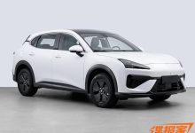 插混+纯电/跨界风格 宝骏云海申报图-南方汽车网