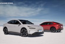 5月15日发布！蔚来第二品牌乐道要来啦-南方汽车网