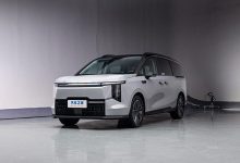 大家7超混/大家9超混将6月7日正式上市-南方汽车网