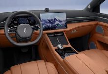 5月31日上市 问界M7 Max焕新版内饰官图-南方汽车网