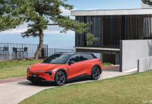 售24.99万 极越01 Max长续航版售价公布-南方汽车网