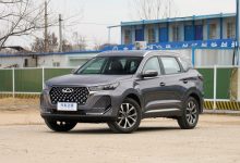 售价7.49万起 2024款奇瑞瑞虎7上市-南方汽车网