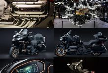 8缸旗舰!一文带你看懂长城灵魂摩托车-南方汽车网