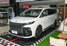 东风风行星海V9将于6月1日正式上市-南方汽车网