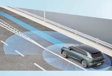 领航辅助将上线 星纪元ET将进行OTA升级-南方汽车网