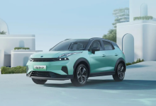 售14.78万 领克06 EM-P新增车型上市-南方汽车网