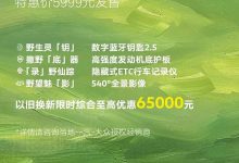 限量500个 一汽-大众推揽巡“野趣包”-南方汽车网
