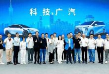 广汽传祺搭载华为乾��ADS 3.0智驾系统-南方汽车网